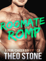 Roommate Romp