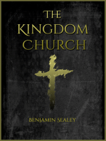 The Kingdom Church