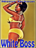 White Boss (Interracial Romance BWWM)