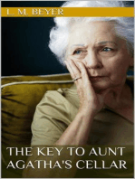 The Key to Aunt Agatha's Cellar