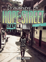 Dreaming of Hope Street