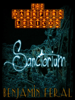 The Darkfern Lexicon Book 2