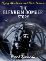 The Blenheim Bomber Story