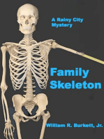 Family Skeleton Rainy City Mystery #2)
