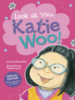 Look at You, Katie Woo!