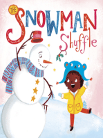 The Snowman Shuffle