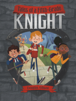 Tales of a Fifth-Grade Knight