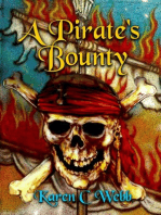 A Pirate's Bounty