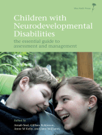 Children with Neurodevelopmental Disabilities: The Essential Guide to Assessment and Management