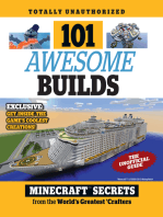 101 Awesome Builds