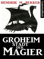 Groheim - Stadt der Magier