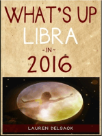 What's Up Libra in 2016