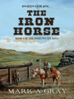 The Iron Horse