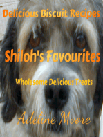 Shiloh's Favourites