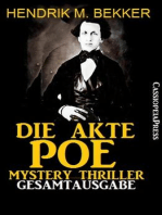 Die Akte Poe