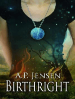 Birthright: Birthright Series, #1