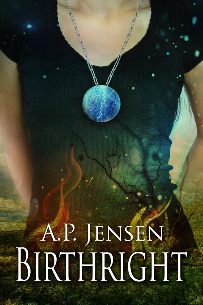 Birthright by A.P. Jensen - Book - Read Online