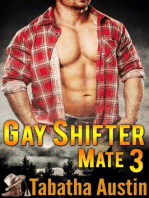 Gay Shifter Mate Three