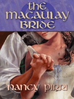 The MacAulay Bride