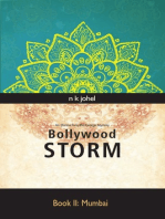 Bollywood Storm Book II
