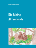 Die kleine Affenbande