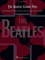 The Beatles Classic Hits