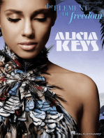 Alicia Keys - The Element of Freedom