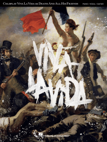 Coldplay - Viva La Vida