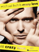 Michael Bublé - Crazy Love