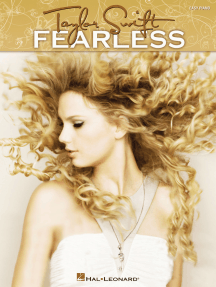 Taylor Swift - Fearless: Easy Piano