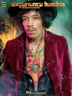 Jimi Hendrix - Experience Hendrix