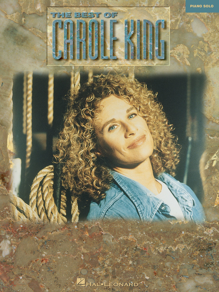 Best of Carole King by Carole King Sheet Music Read Online
