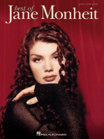 Best of Jane Monheit
