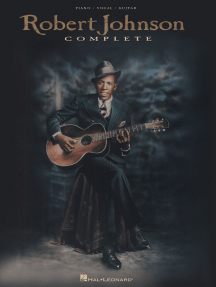 Robert Johnson Complete