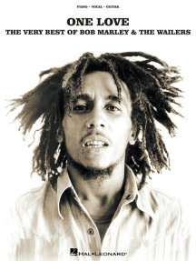 One Love - The Very Best of Bob Marley & The Wailers