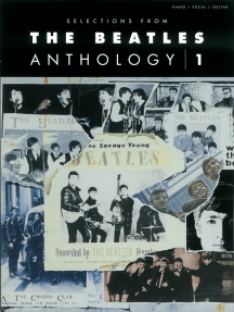 Selections from The Beatles Anthology, Volume 1