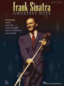 værtinde Tilsyneladende læser Love's Been Good To Me | Frank Sinatra - Greatest Hits by Frank Sinatra  Sheet Music