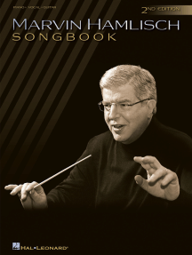 Marvin Hamlisch Songbook