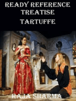 Ready Reference Treatise: Tartuffe