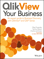 QlikView Your Business