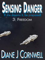 Sensing Danger 3
