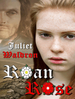 Roan Rose