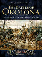 The Battle of Okolona