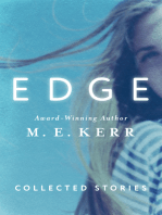 Edge: Collected Stories