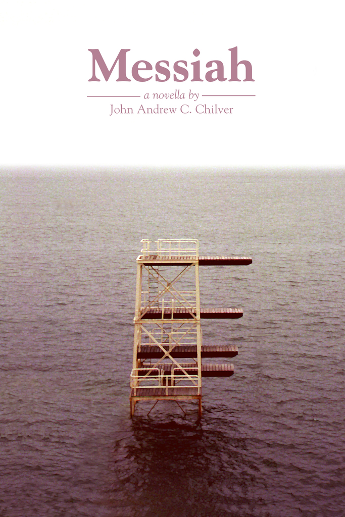 Messiah by John Andrew C. Chilver - Ebook | Everand