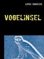 Vogelinsel: Kriminalroman