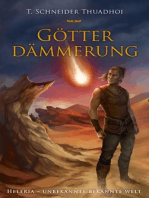 Götterdämmerung: Heleria - unbekannte bekannte Welt