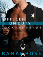 Officer on Duty