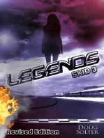 Legends: Skid Young Adult Racing Series, #3