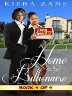 A Home for the Billionaire 9: A Home for the Billionaire Serial (Billionaire Book Club Series 1), #9
